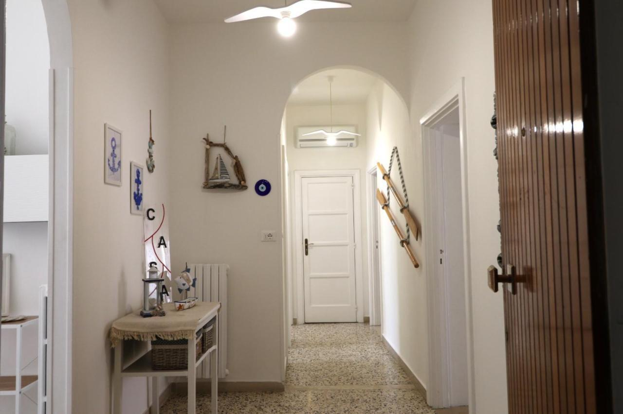 C A S A Di Sabrina Διαμέρισμα Οτράντο Εξωτερικό φωτογραφία